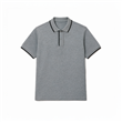 5106 - Chomba Jersey Con Bolsillos Con Vivos TALLE ESPECIAL